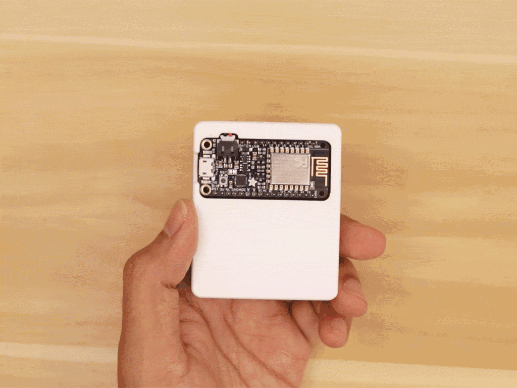 Vỏ Hộp Adafruit Feather - Thumbnail 8