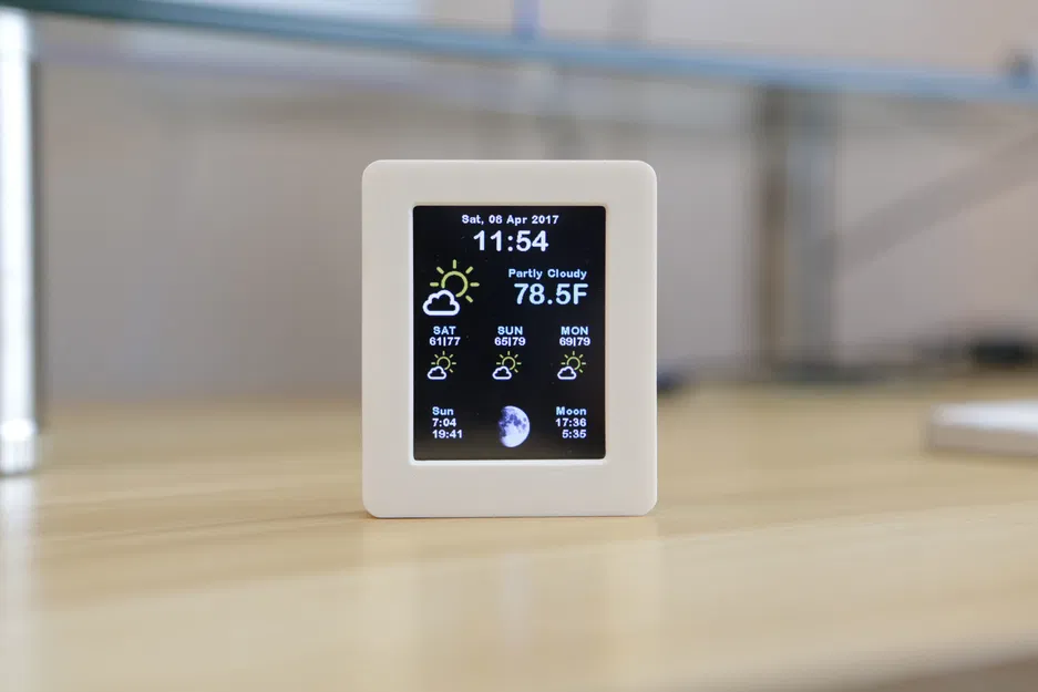 Vỏ Hộp Adafruit Feather - Image 9