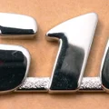 Logo S16 Peugeot 206 - Thumbnail 2