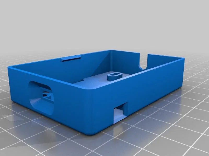 Vỏ Hộp Adafruit Feather - Image 16