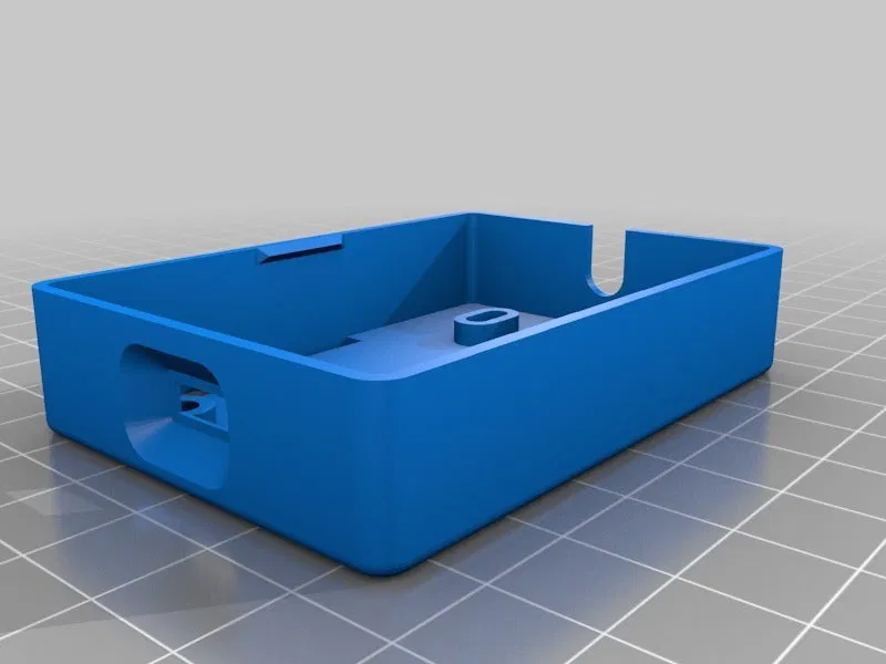 Vỏ Hộp Adafruit Feather - Image 17