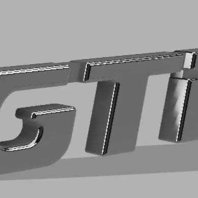 Biểu Tượng Peugeot 206 GTi