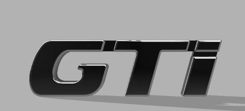 Biểu Tượng Peugeot 206 GTi - Image 2