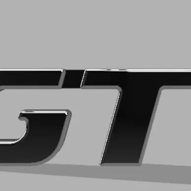 Biểu Tượng Peugeot 206 GTi