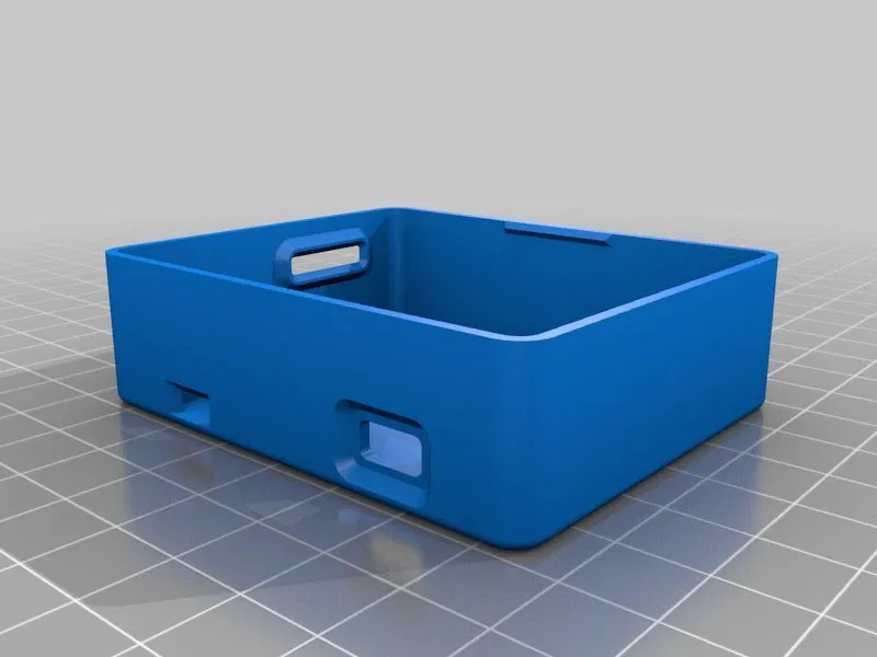 Vỏ Hộp Adafruit Feather - Image 24