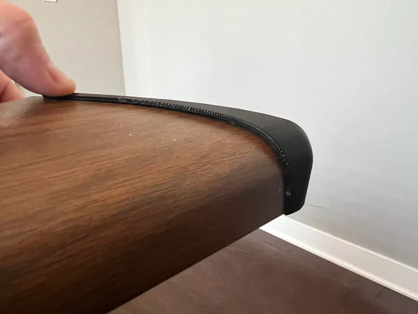 Nắp Ray Bên & Góc Bàn Bi-a ATI - Hàng Thay Thế - Image 4