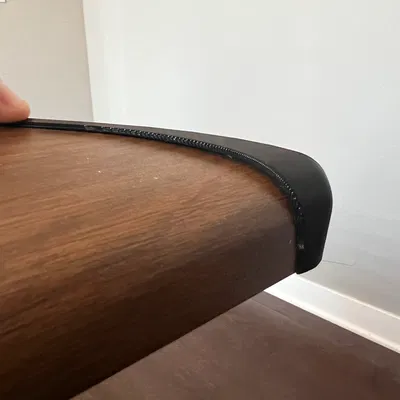 Nắp Ray Bên & Góc Bàn Bi-a ATI - Hàng Thay Thế