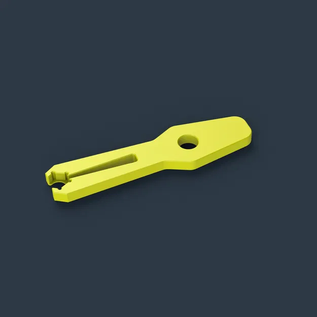 Kẹp Đai Ốc M3 - Image 2