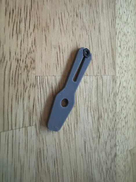 Kẹp Đai Ốc M3 - Image 3