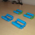 Con Lăn Cho Mô Hình RC - Thumbnail 2