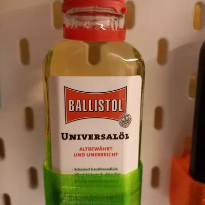 Giá đỡ Ballistol Skadis với móc treo đa năng