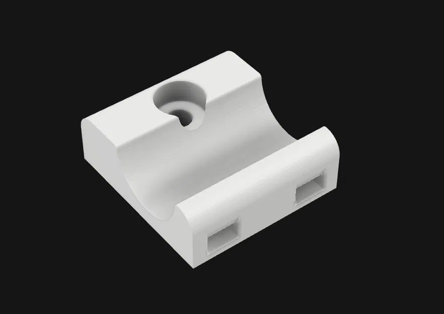 Giá Đỡ Bàn Đạp T300RS và G29 Sâu Lòng Tán - Image 1