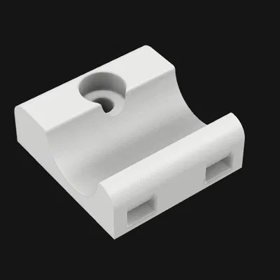 Giá Đỡ Bàn Đạp T300RS và G29 Sâu Lòng Tán