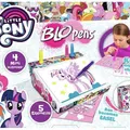 Mẫu My Little Pony cho Máy Thổi Mực Airbrush - Thumbnail 1