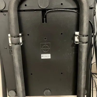 Giá Đỡ Bàn Đạp T300RS và G29 Sâu Lòng Tán