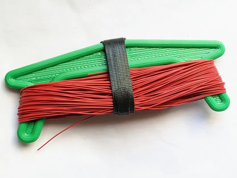 Dụng cụ Quấn Dây Antenna K6ARK - Image 1