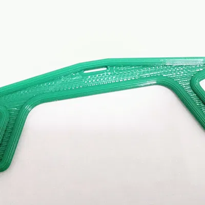 Dụng cụ Quấn Dây Antenna K6ARK