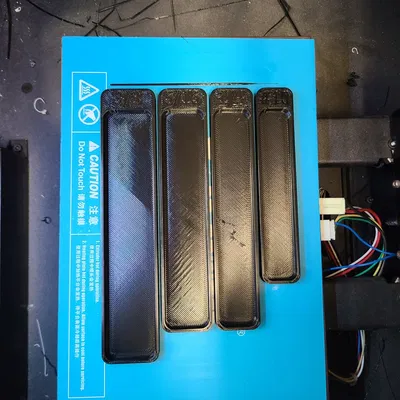 Khay Đựng Taro Kiểu Hoàng Gia