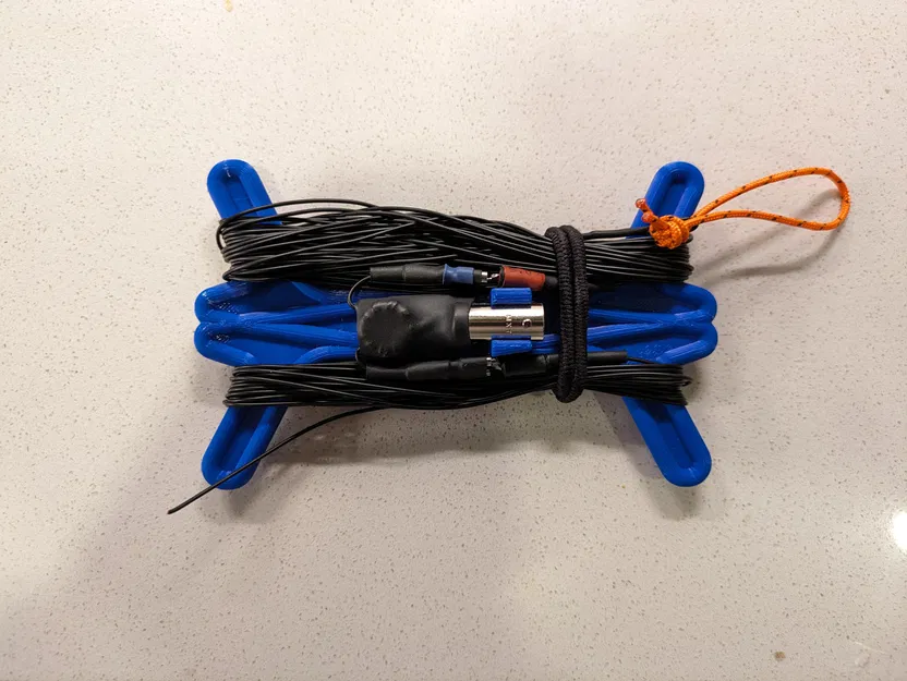 K6ARK X Winder - Phiên Bản Đầu Nối BNC Cái - Image 1