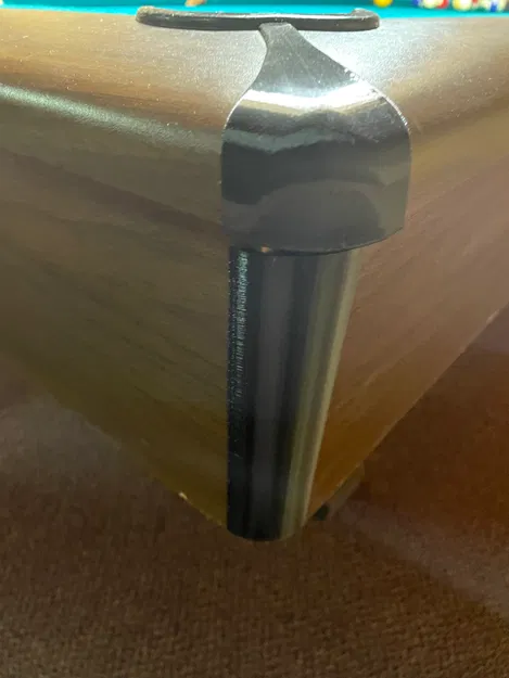 Nắp Ray Bên & Góc Bàn Bi-a ATI - Hàng Thay Thế - Image 6