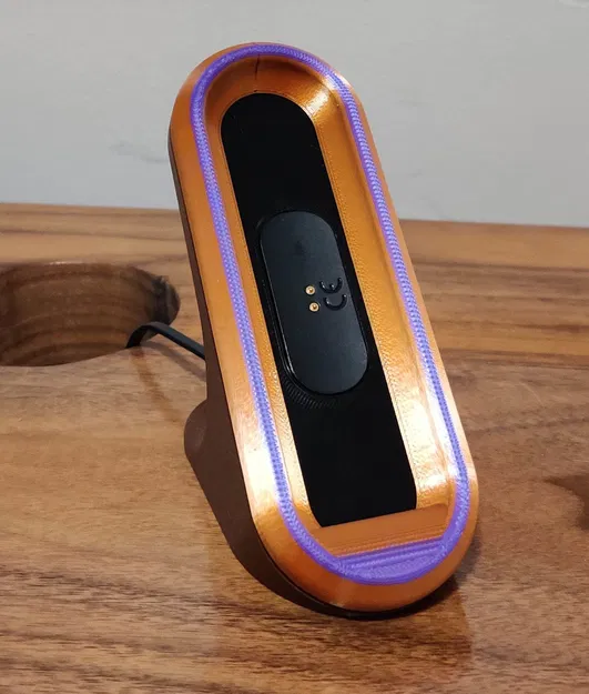 Chân Sạc Cho PAX 3 - Image 2