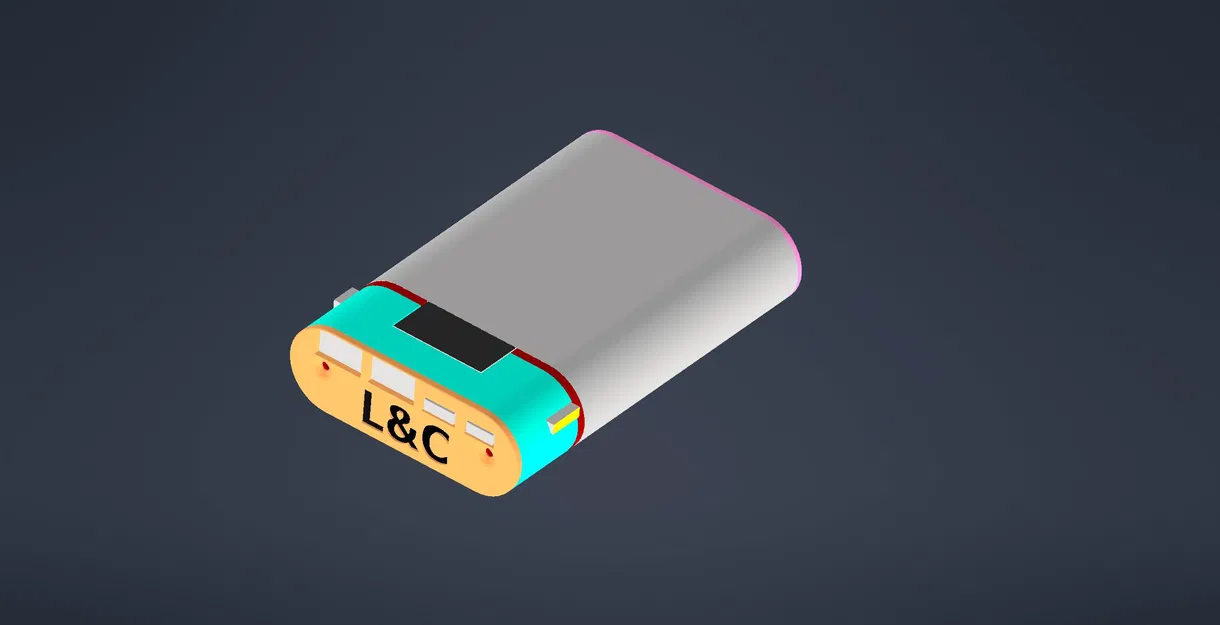 Powerbank 2 - Image 1