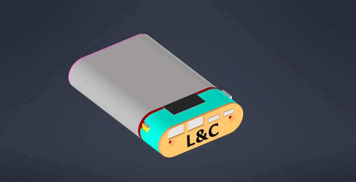 Powerbank 2 - Image 2