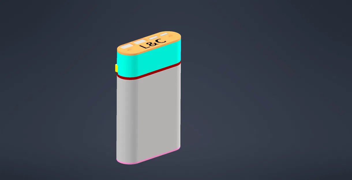 Powerbank 2 - Image 3