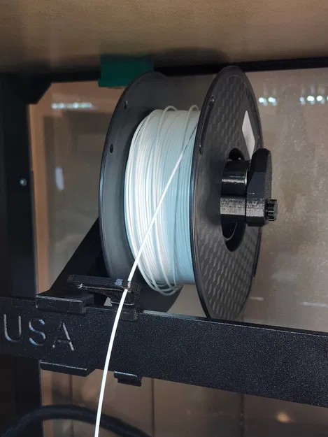 Giá Đỡ Cuộn Dây Prusa MK3 - Phiên Bản Trục Bi Lăn Mượt - Image 4