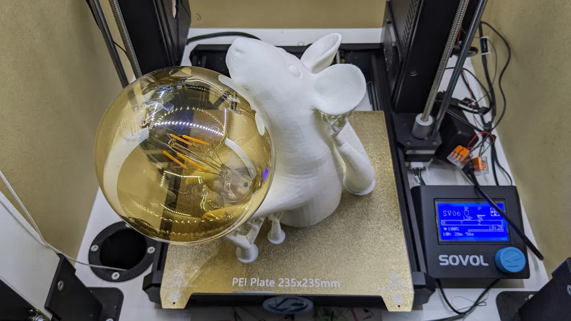 Đèn Chuột Treo Ngầu (Remix) - Image 2