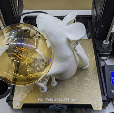 Đèn Chuột Treo Ngầu (Remix)