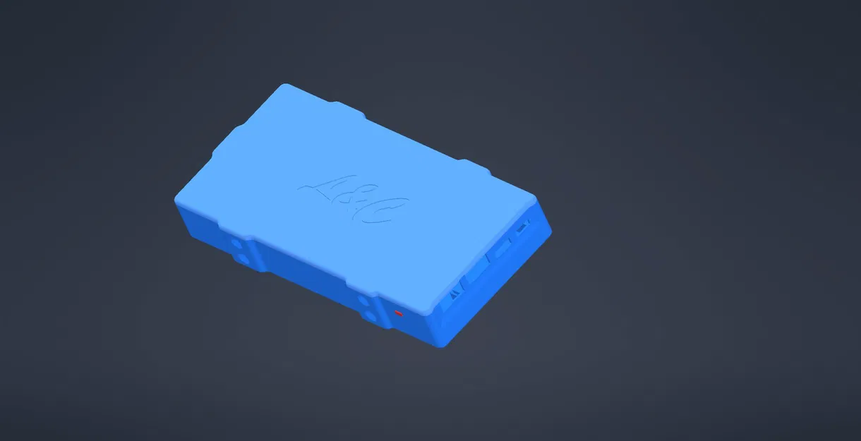 Vỏ Sạc Dự Phòng Tự Lắp Ráp - Image 2