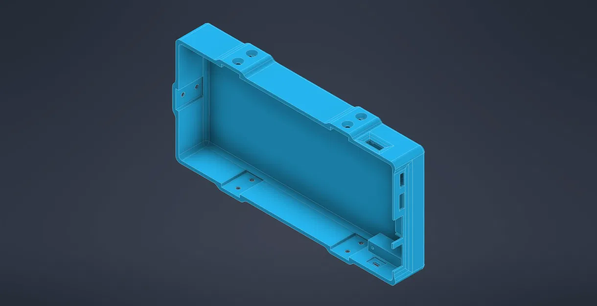 Vỏ Sạc Dự Phòng Tự Lắp Ráp - Image 4