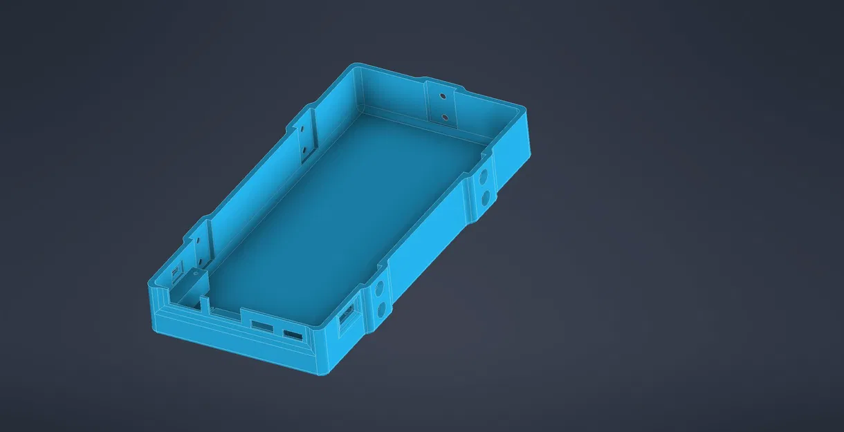 Vỏ Sạc Dự Phòng Tự Lắp Ráp - Image 6