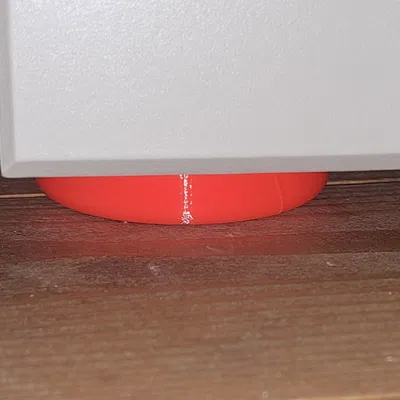 Chân Tủ M8, Vít Gỗ 5mm