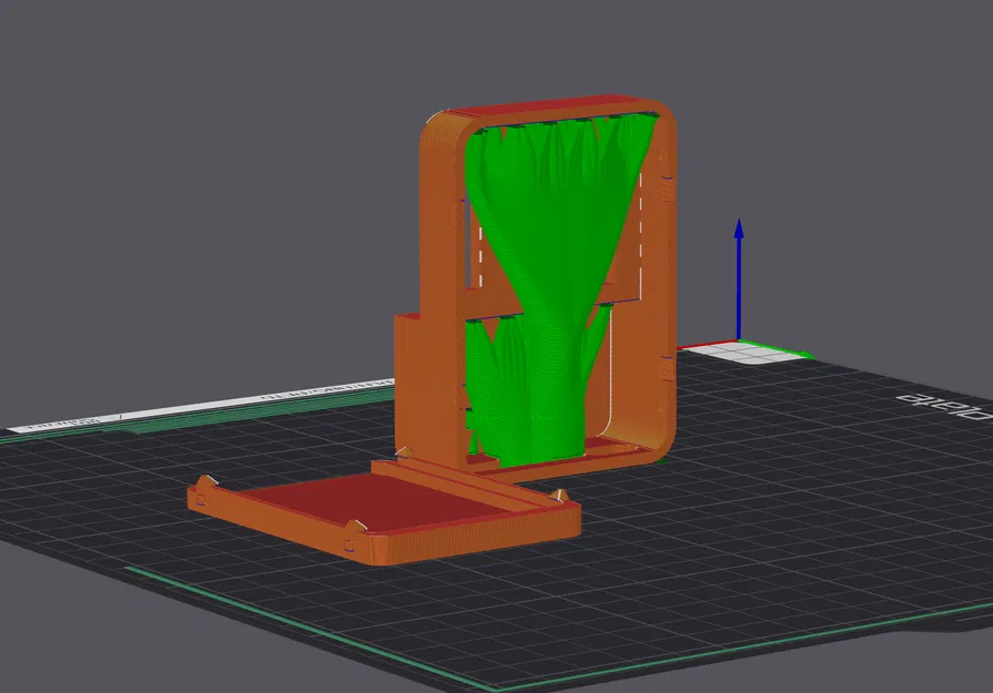 Vỏ Hộp EST-PoE-32 - Vỏ & Bao Che Cho ESP32 PoE DevKit - Image 4