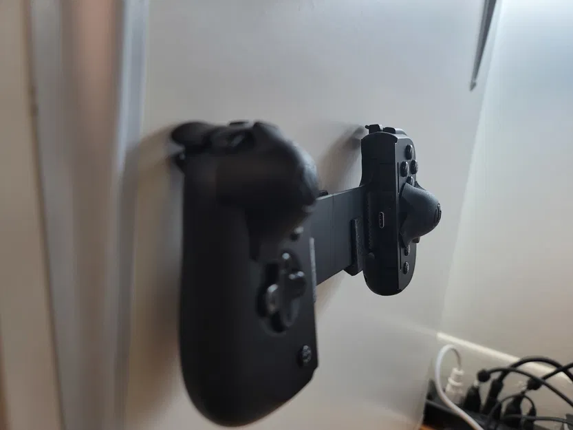 Giá Treo Tường Razer Kishi V2 - Image 2