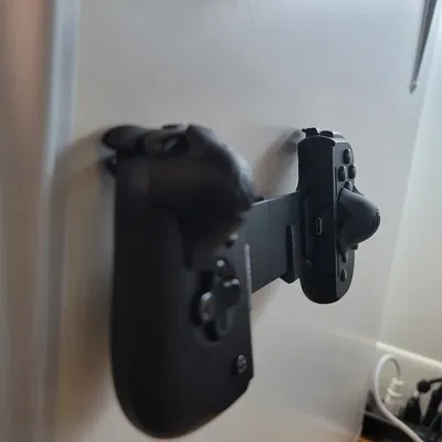 Giá Treo Tường Razer Kishi V2