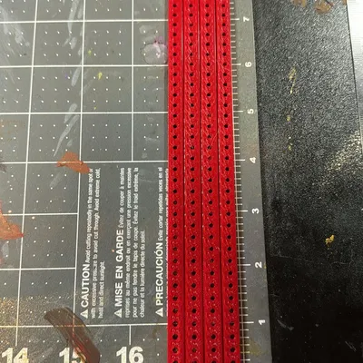 Bộ Căn Lỗ Dấu Sổ Junk Journal (Scrapbook)