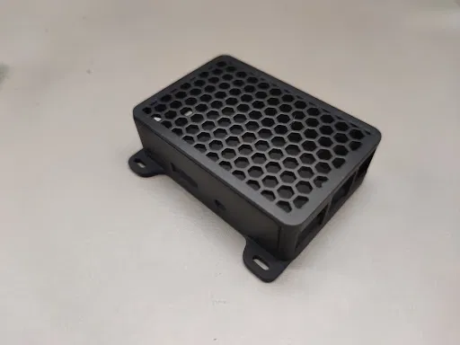 Vỏ Case Cho ASUS Tinker Board S - Image 2