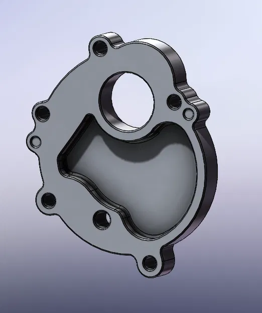 Bộ Chuyển Đổi Bơm Nước Điện S54 - Image 1