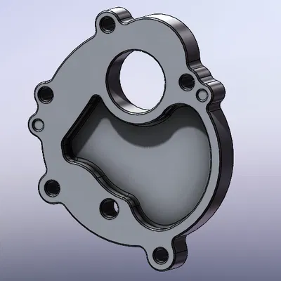 Bộ Chuyển Đổi Bơm Nước Điện S54