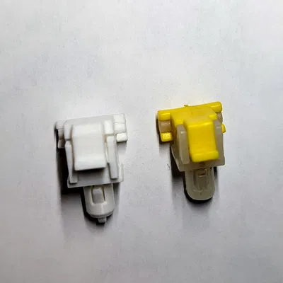 Kẹp Giữ Chốt Cửa & Cốp Xe Ford & GM