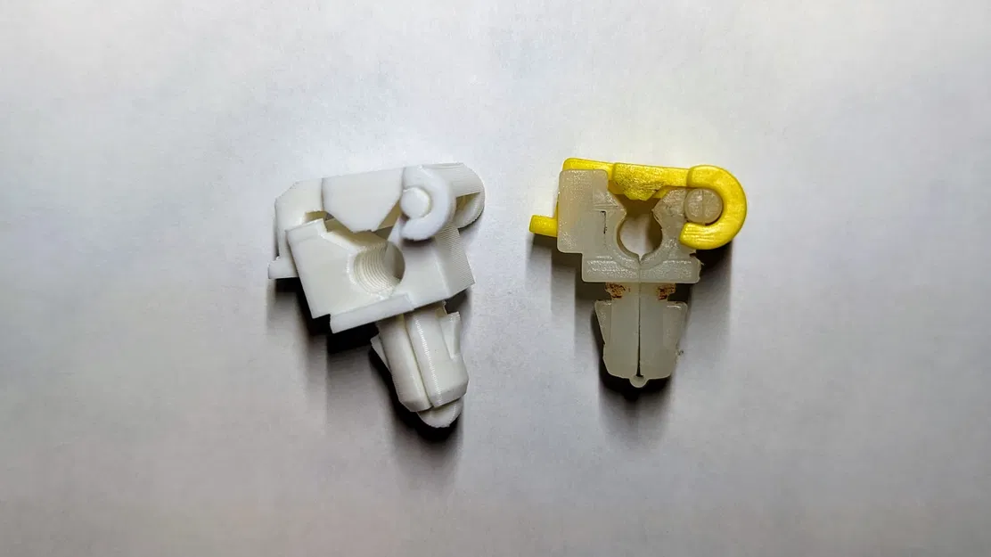 Kẹp Giữ Chốt Cửa & Cốp Xe Ford & GM - Image 4