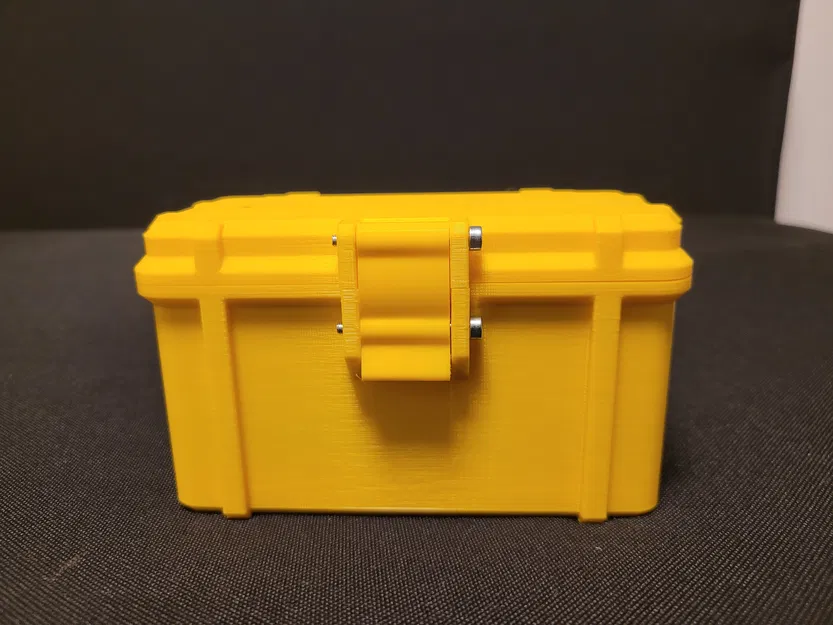 Hộp đựng pin 18650 cứng cáp 17 pin - Image 4