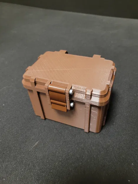 Hộp đựng pin 18650 cứng cáp 17 pin - Image 5