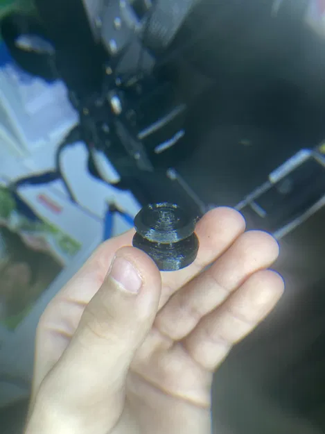 Nút Thumbstick Dualsense (PS5) - Image 2