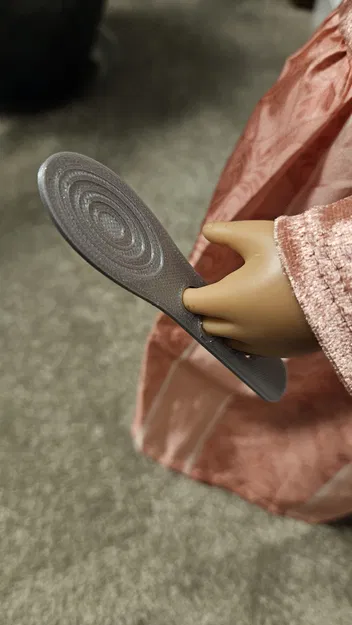 Muỗng Búp Bê Our Generation - Image 1