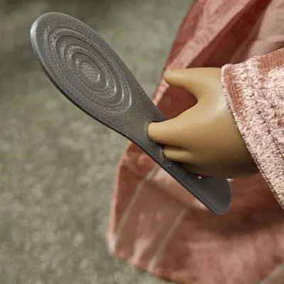 Muỗng Búp Bê Our Generation