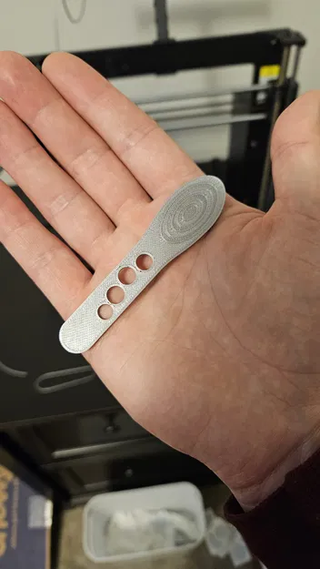 Muỗng Búp Bê Our Generation - Image 5